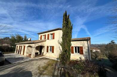 Maison 6 pièces 320000 €