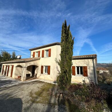 Maison 6 pièces 340000 €