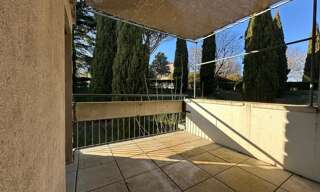 Appartement 2 Pièces 27 m² à vendre à Berrias-et-Casteljau (07460)