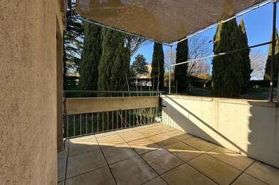 Appartement 2 pièces 92000 €