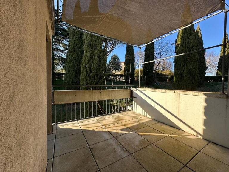 Appartement À Vendre — photo 1