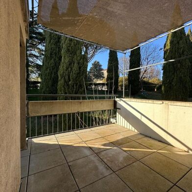 Appartement 2 pièces 92000 €