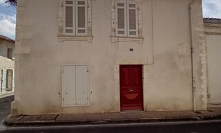 Maison 6 Pièces 167 m² à vendre à Saint-Jean-d'Angély (17400)