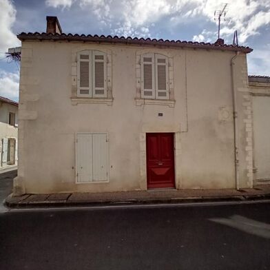 Maison 6 pièces 167 m²