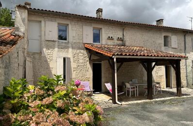 vente maison 202 350 € à proximité de Nieul-Lès-Saintes (17810)