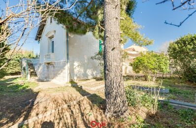 vente maison 569 000 € à proximité de Carnoux-en-Provence (13470)