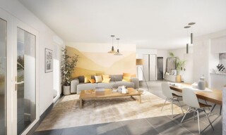 Appartement 2 Pièces 51 m² à vendre à Istres (13800)