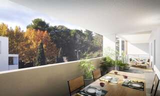 Appartement 2 Pièces 51 m² à vendre à Istres (13800)