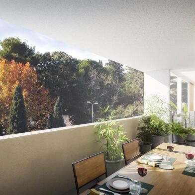 Appartement 2 pièces 235000 €