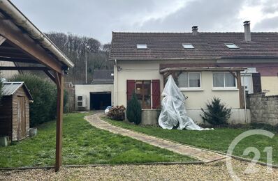 vente maison 148 000 € à proximité de Vailly-sur-Aisne (02370)