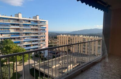 vente appartement 195 000 € à proximité de Vallauris (06220)