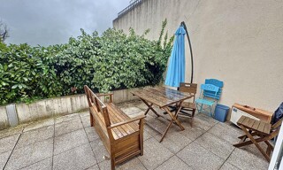 Appartement 1 Pièce 29 m² à vendre à Grasse (06130)