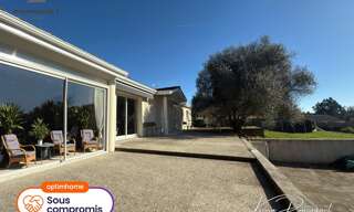 Maison 6 Pièces 133 m² à vendre à Créon (33670)