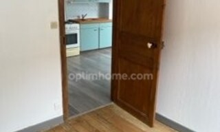 Appartement 2 Pièces 27 m² à vendre à Berck (62600)