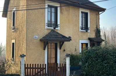 vente maison 255 000 € à proximité de Entrelacs (73410)