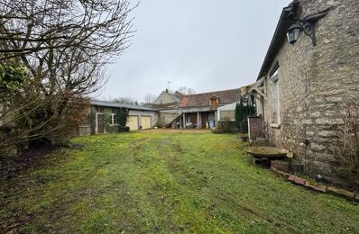 vente maison 220 000 € à proximité de Angerville (91670)