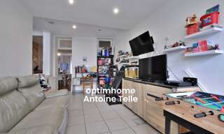 Maison 6 Pièces 120 m² à vendre à Le Cateau-Cambrésis (59360)