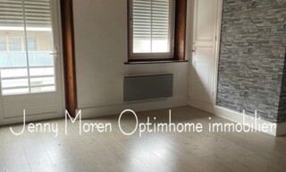 Appartement 2 Pièces 40 m² à vendre à Berck (62600)