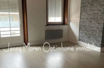 appartement 2 pièces 40 m2 à vendre à Berck (62600)