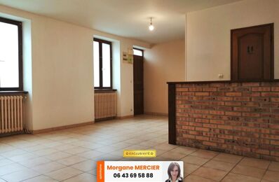 vente maison 102 800 € à proximité de Chârost (18290)