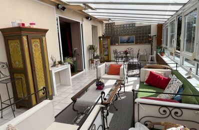 vente appartement 158 000 € à proximité de Sommerviller (54110)