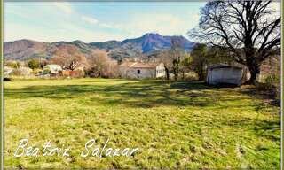 Terrain  1009 m² à vendre à Digne-les-Bains (04000)