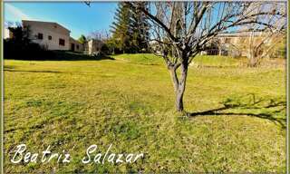 Terrain  1009 m² à vendre à Digne-les-Bains (04000)