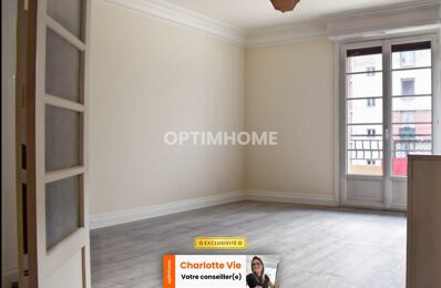 vente appartement 250 000 € à proximité de Marseille 4 (13004)