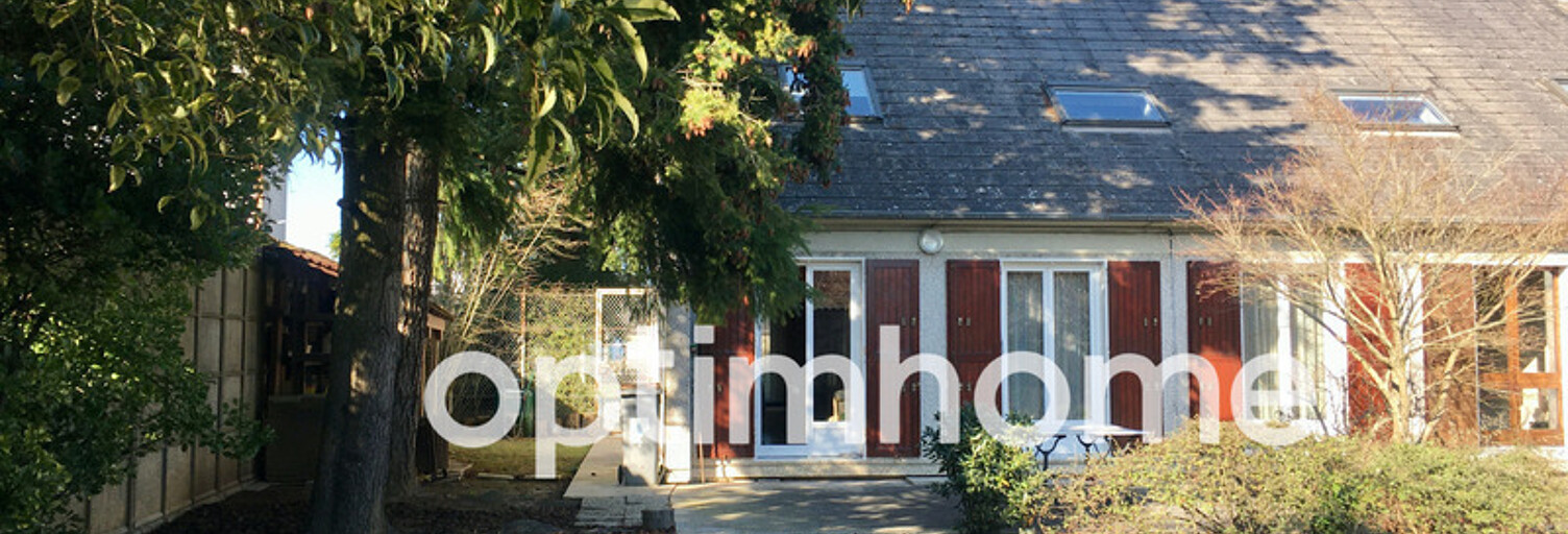 Maison 7 Pièces 173 m² à vendre à Melun (77000)