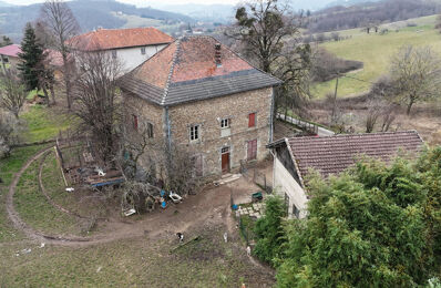 vente maison 205 000 € à proximité de Saint-Michel-de-Saint-Geoirs (38590)