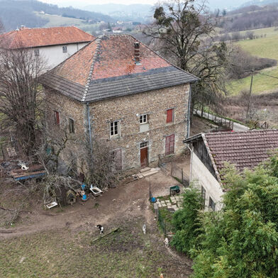 Maison 6 pièces 205000 €