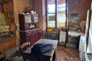 Maison 6 pièces 205000 €