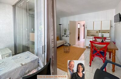 vente appartement 100 500 € à proximité de Collioure (66190)