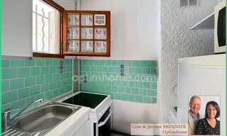 Appartement 2 Pièces 26 m² à vendre à Argelès-sur-Mer (66700)