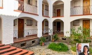 Appartement 2 Pièces 26 m² à vendre à Argelès-sur-Mer (66700)