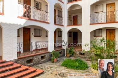 Appartement 2 pièces 100500 €