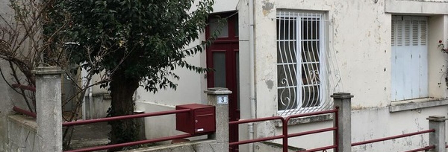 Maison 6 Pièces 102 m² à vendre à Angoulême (16000)