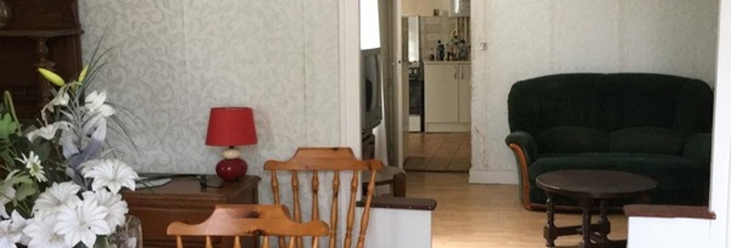 Maison 6 Pièces 102 m² à vendre à Angoulême (16000)