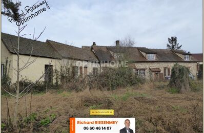 vente maison 225 000 € à proximité de Prunay-le-Gillon (28360)