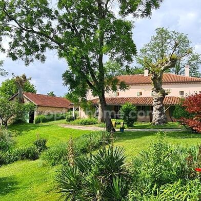 Maison 7 pièces 549900 €