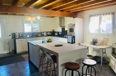 vente maison 299 500 € à proximité de Saint-Genès-de-Castillon (33350)