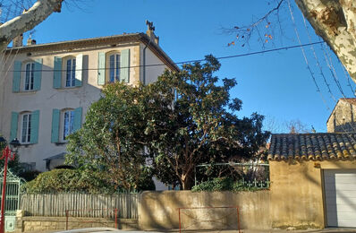 vente maison 445 000 € à proximité de Beaumes-de-Venise (84190)