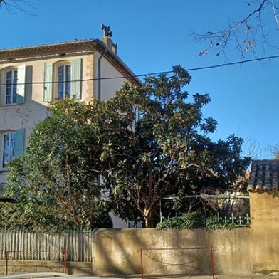 Maison 7 pièces 188 m²