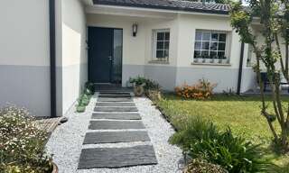 Maison 6 Pièces 147 m² à vendre à Ambarès-et-Lagrave (33440)