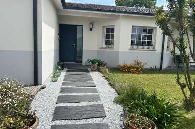 Maison 6 pièces 528000 €