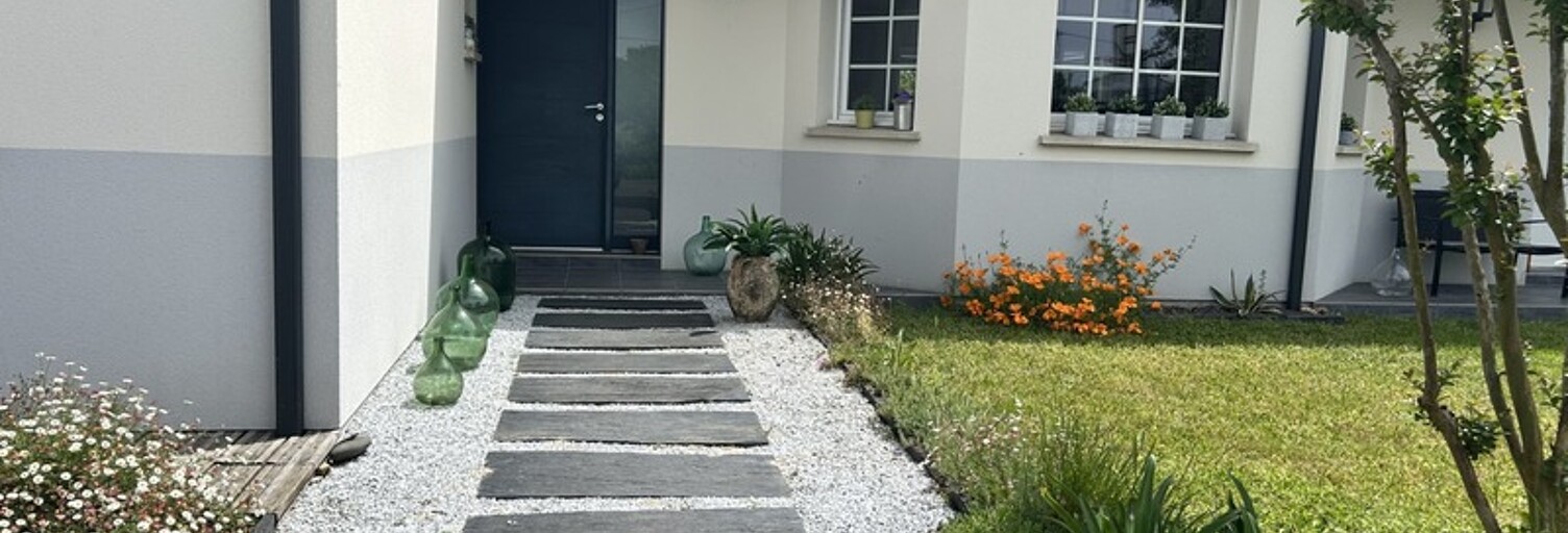 Maison 6 Pièces 147 m² à vendre à Ambarès-et-Lagrave (33440)