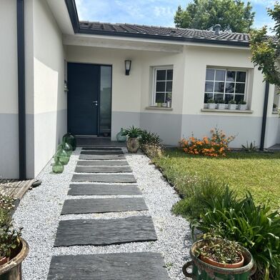 Maison 6 pièces 528000 €