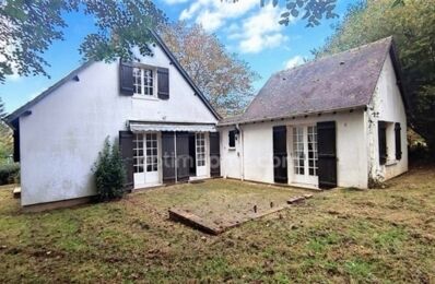 vente maison 161 000 € à proximité de Frenelles-en-Vexin (27150)