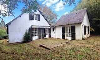Maison 3 Pièces 81 m² à vendre à Lyons-la-Forêt (27480)