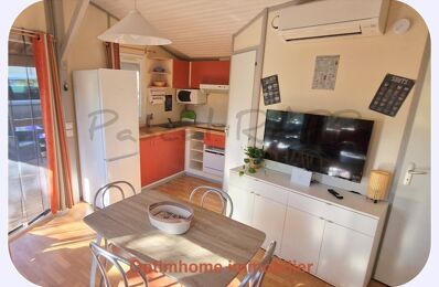 vente maison 97 000 € à proximité de Sète (34200)